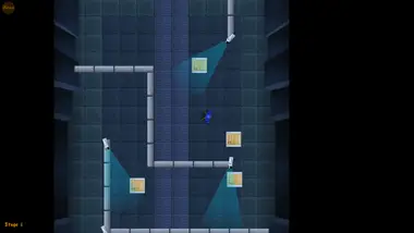 Ninja Stealth preview 2