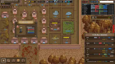 Ninja Tycoon preview 5