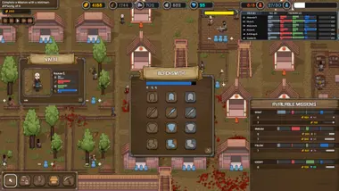Ninja Tycoon preview 4
