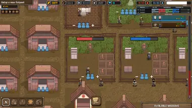 Ninja Tycoon preview 8