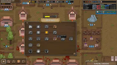 Ninja Tycoon preview 7