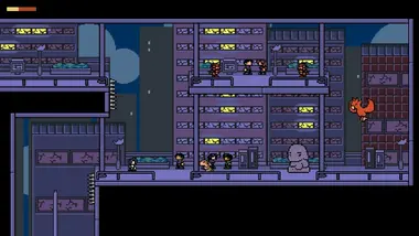 Ninjahtic Mind Tricks preview 14