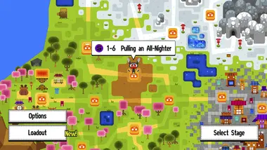 Ninjin: Clash of Carrots preview 2