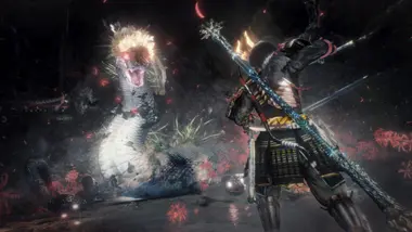 Nioh 2 – The Complete Edition preview 7