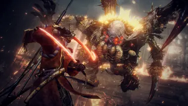 Nioh 2 – The Complete Edition preview 3