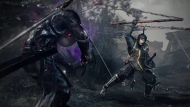 Nioh 2 – The Complete Edition preview 2
