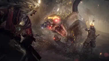 Nioh 2 – The Complete Edition preview 4