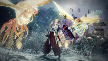 Nioh 2 – The Complete Edition preview 6