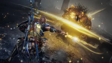Nioh 2 – The Complete Edition preview 8