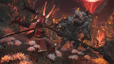Nioh 3 preview 3