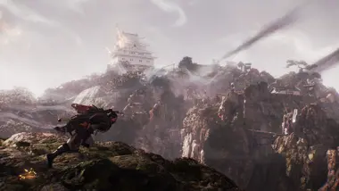 Nioh 3 preview 5
