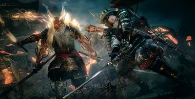 Nioh | Complete Edition preview 5