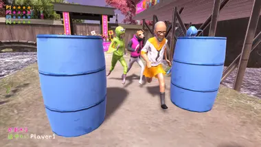 Nippon Marathon preview 13