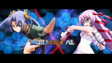 Nitroplus Blasterz: Heroines Infinite Duel preview 6