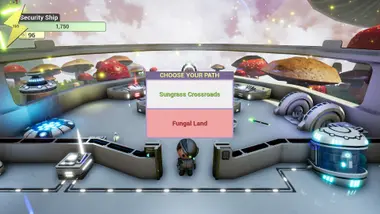No Captain Allowed! preview 6