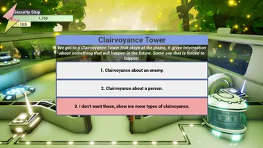 No Captain Allowed! preview 8