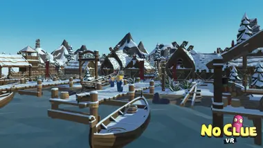 No Clue VR preview 3