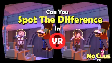No Clue VR preview 2