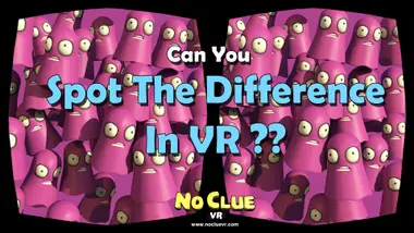 No Clue VR preview 4