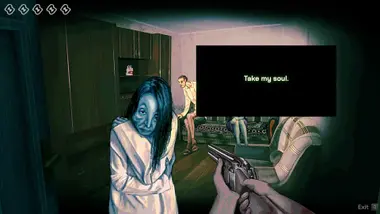 No, I'm Not A Human preview 7
