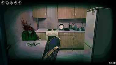 No, I'm Not A Human preview 4