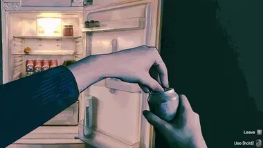 No, I'm Not A Human preview 6