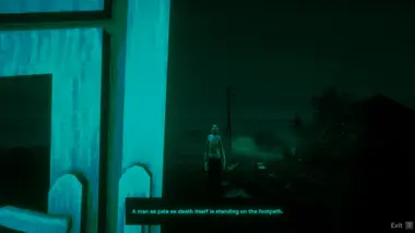 No, I'm Not A Human preview 5