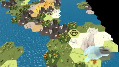 No King No Kingdom VR preview 9
