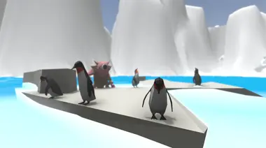 No King No Kingdom VR preview 2