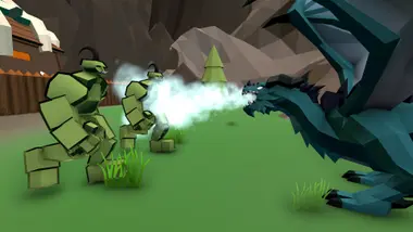 No King No Kingdom VR preview 6