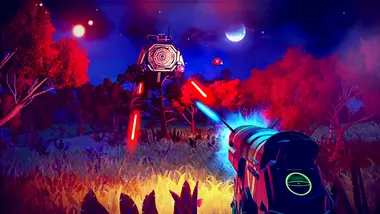 No Man's Sky preview 2