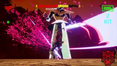 No More Heroes 3 preview 6