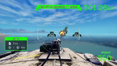 No More Heroes 3 preview 4