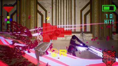 No More Heroes 3 preview 5