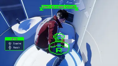 No More Heroes 3 preview 11