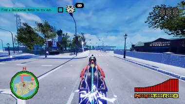 No More Heroes 3 preview 7