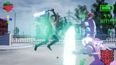 No More Heroes 3 preview 10