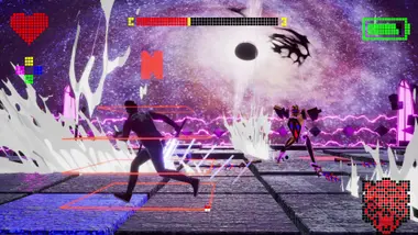 No More Heroes 3 preview 2