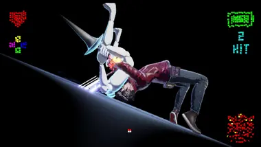 No More Heroes 3 preview 12