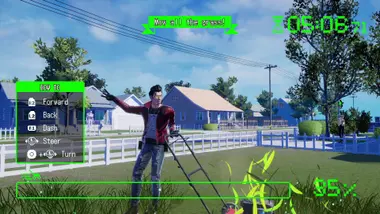 No More Heroes 3 preview 13
