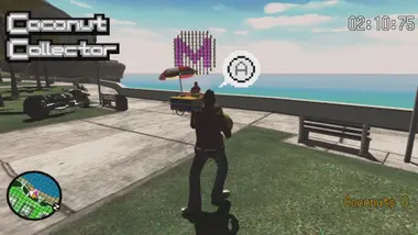 No More Heroes preview 2