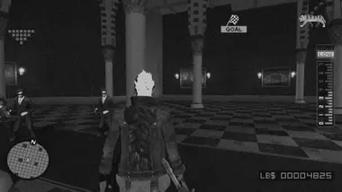 No More Heroes preview 4