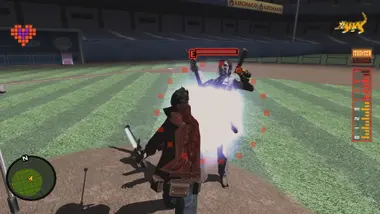 No More Heroes preview 3