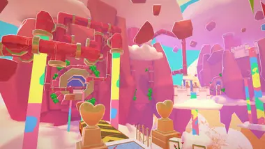 No More Rainbows preview 10