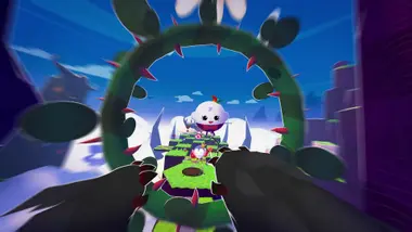 No More Rainbows preview 3