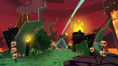 No More Rainbows preview 5