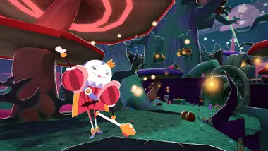 No More Rainbows preview 13