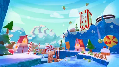 No More Rainbows preview 6