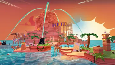 No More Rainbows preview 11