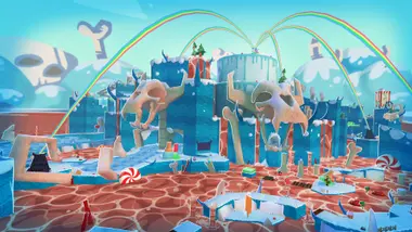 No More Rainbows preview 12